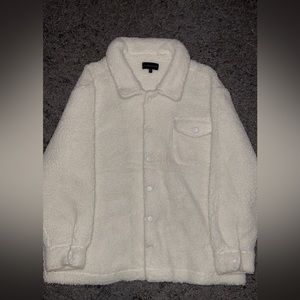 Sherpa Jacket